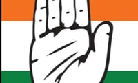 Will Cong take responsibility for Telugus sufferings?